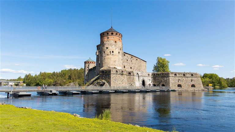 Finnische Seenträume ©Photofex/adobestock